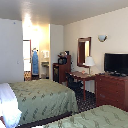 Quality Inn & Suites Park City Exterior photo