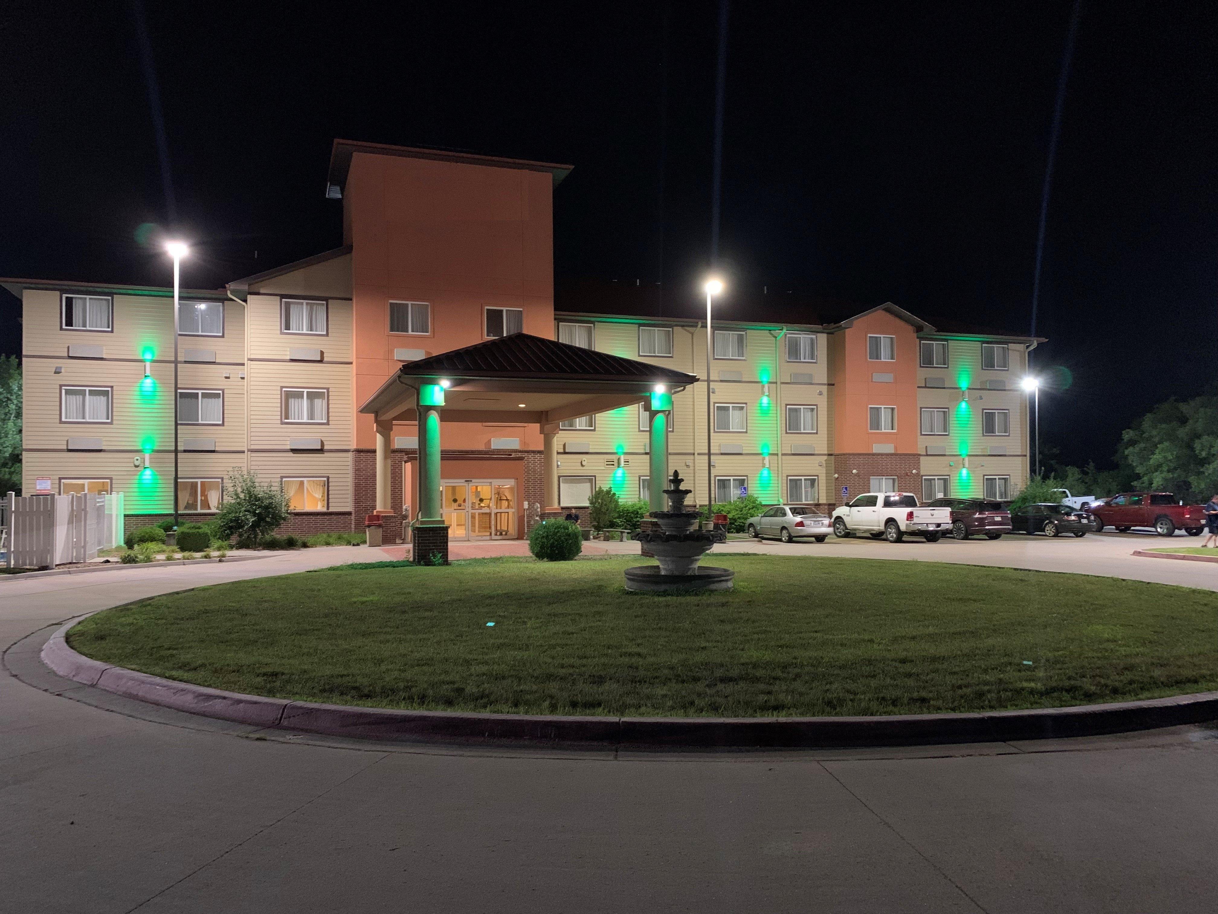 Quality Inn & Suites Park City Exterior photo