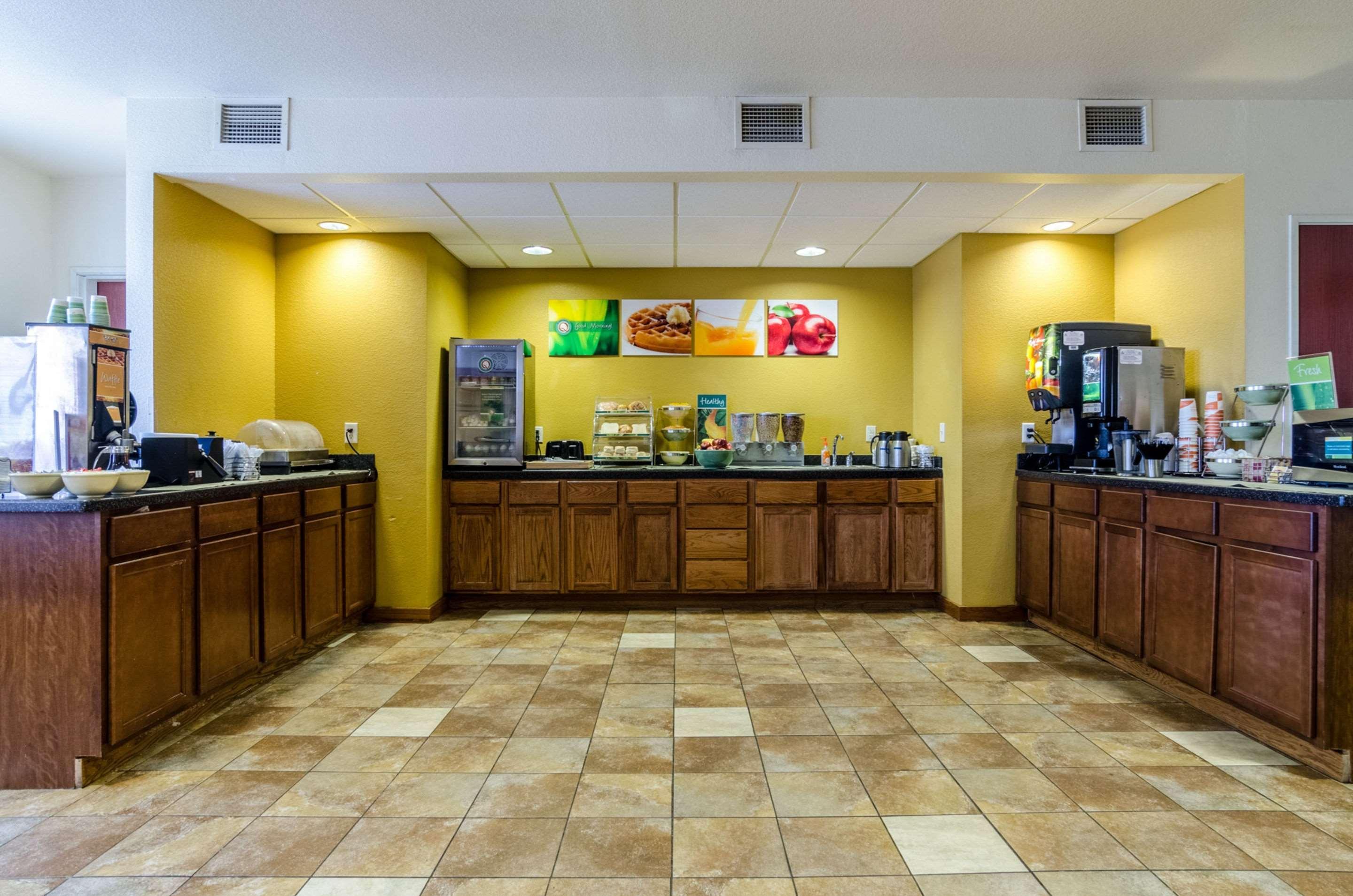 Quality Inn & Suites Park City Exterior photo