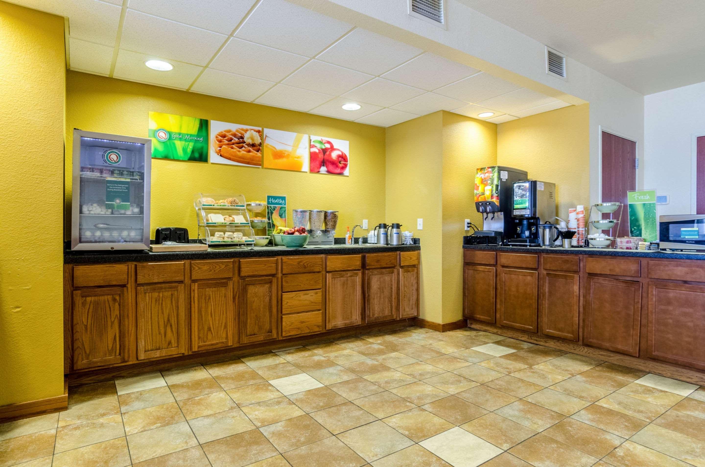 Quality Inn & Suites Park City Exterior photo