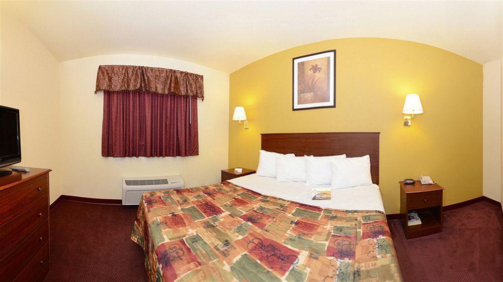 Quality Inn & Suites Park City Exterior photo