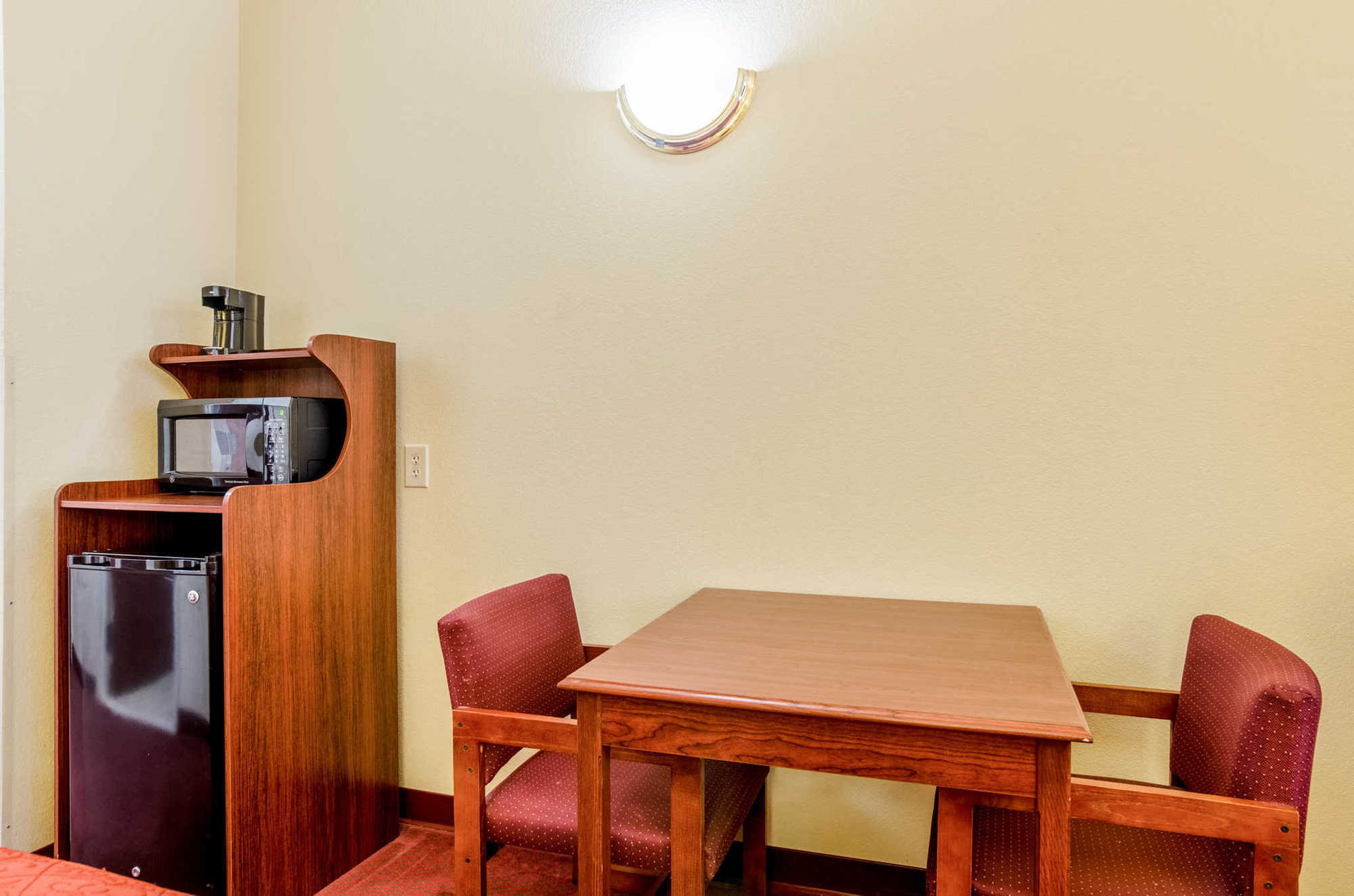 Quality Inn & Suites Park City Room photo