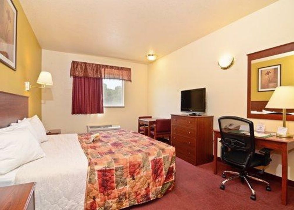 Quality Inn & Suites Park City Exterior photo