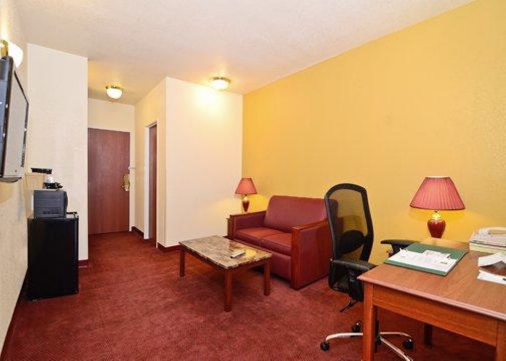 Quality Inn & Suites Park City Exterior photo