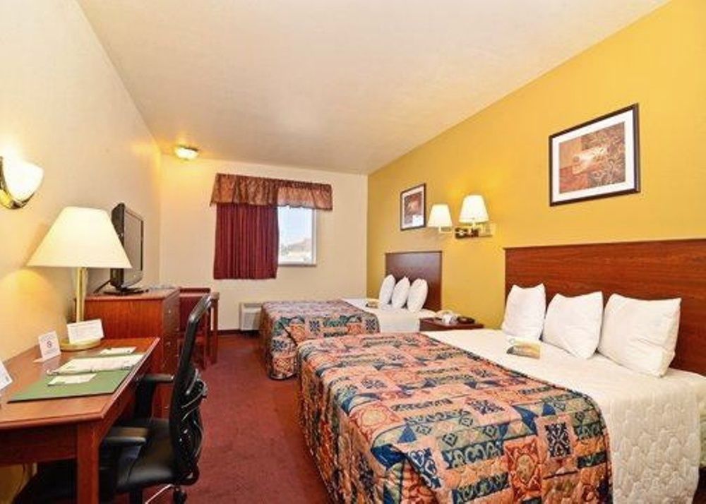Quality Inn & Suites Park City Exterior photo
